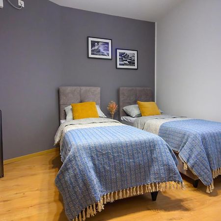 Vera Apartments With Sea View And Old Town View Zadar Ngoại thất bức ảnh