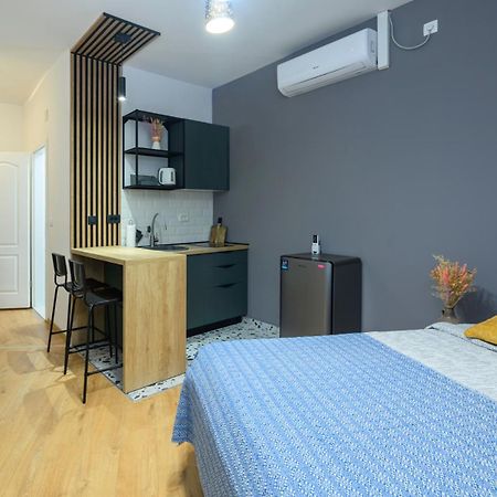 Vera Apartments With Sea View And Old Town View Zadar Ngoại thất bức ảnh