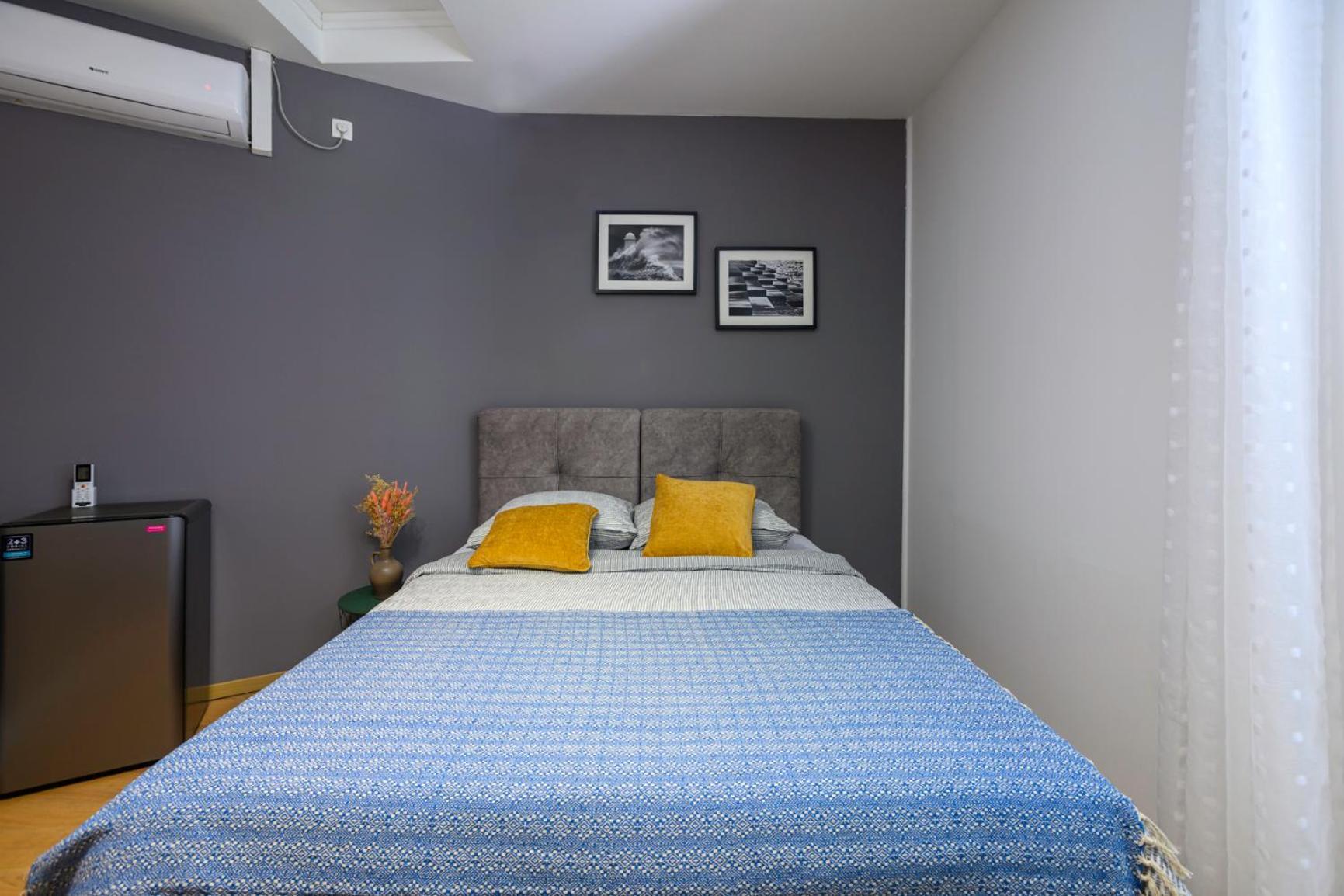Vera Apartments With Sea View And Old Town View Zadar Ngoại thất bức ảnh