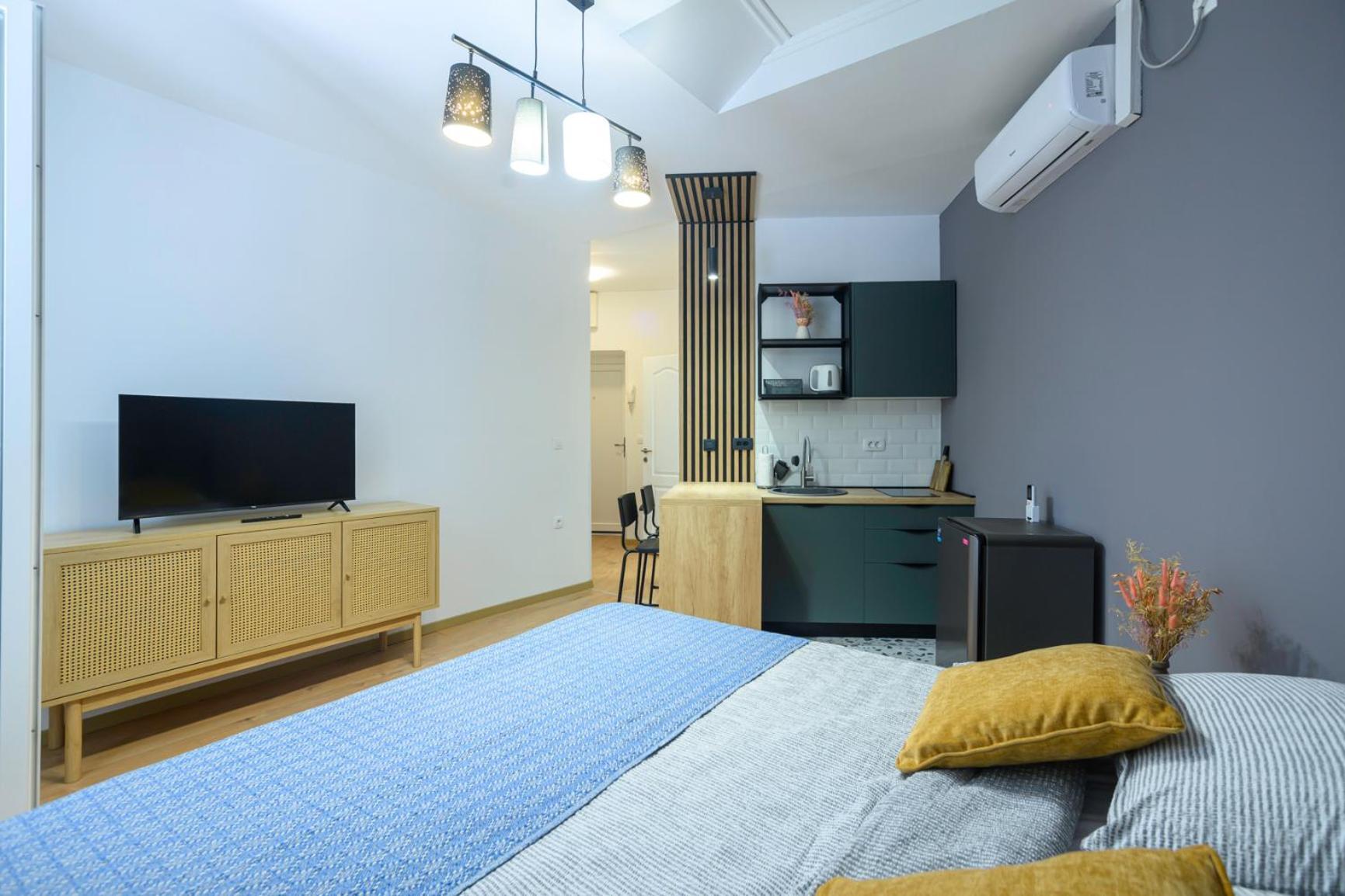 Vera Apartments With Sea View And Old Town View Zadar Ngoại thất bức ảnh