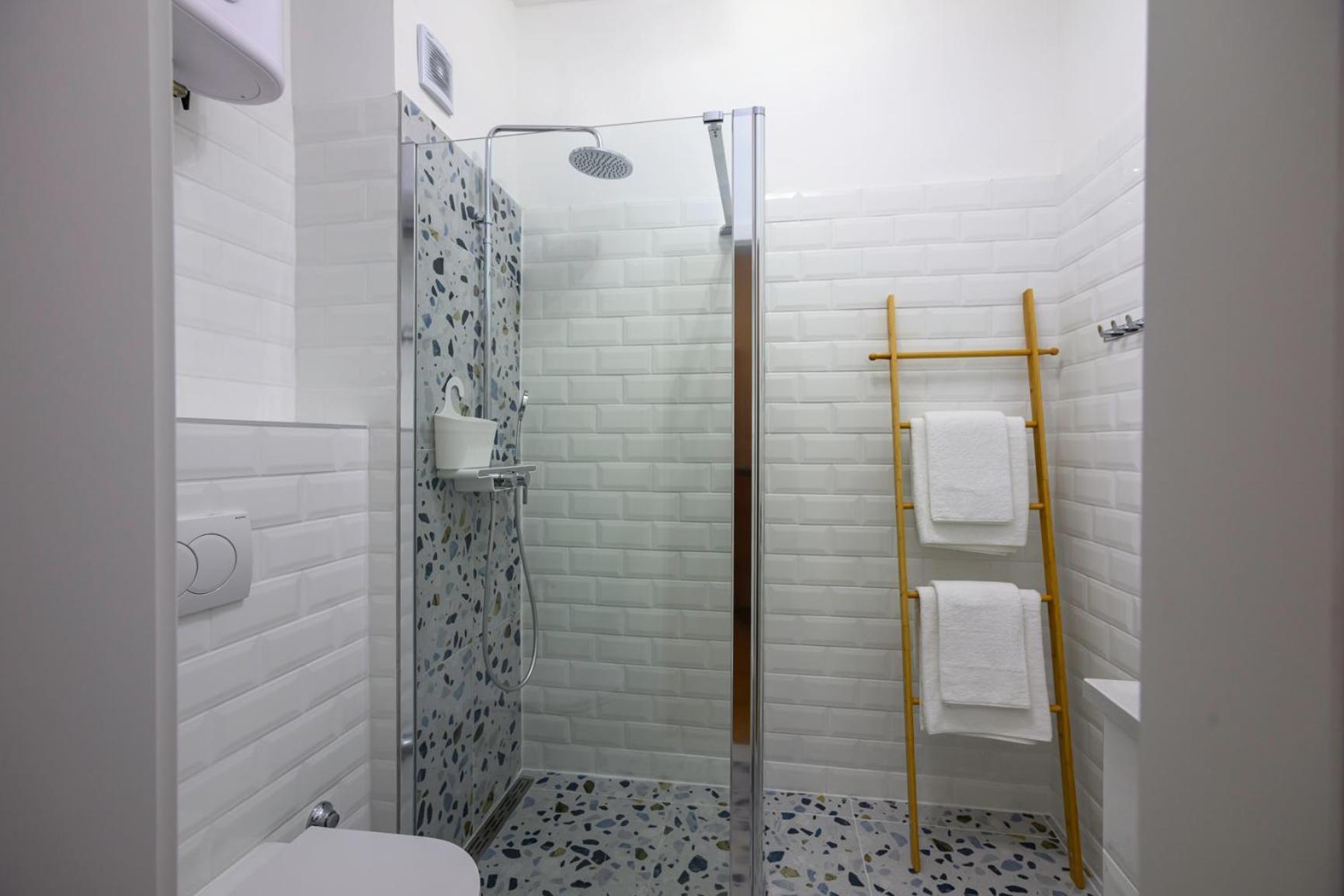 Vera Apartments With Sea View And Old Town View Zadar Ngoại thất bức ảnh
