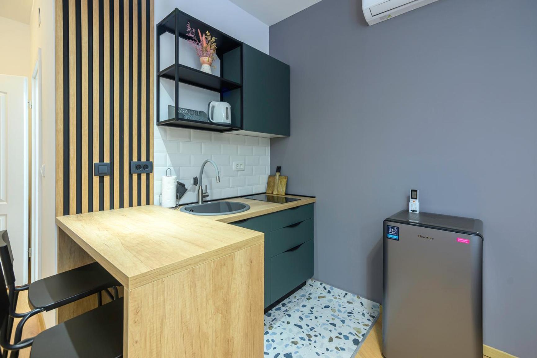 Vera Apartments With Sea View And Old Town View Zadar Ngoại thất bức ảnh