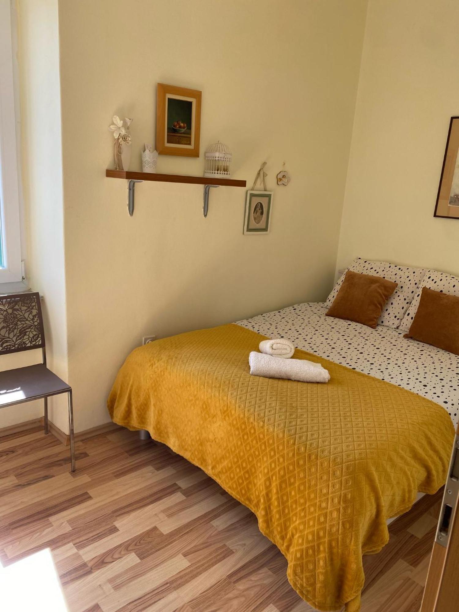 Vera Apartments With Sea View And Old Town View Zadar Ngoại thất bức ảnh