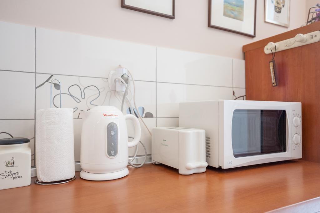 Vera Apartments With Sea View And Old Town View Zadar Ngoại thất bức ảnh