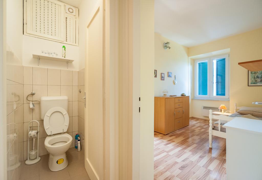 Vera Apartments With Sea View And Old Town View Zadar Ngoại thất bức ảnh